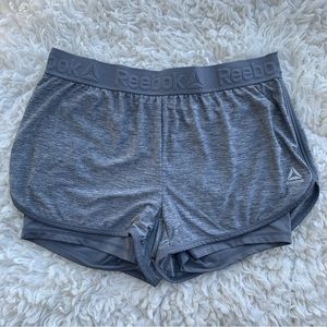 REEBOK Women’s shorts